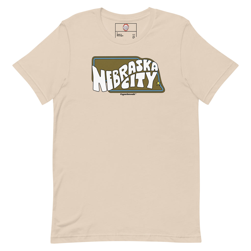 nebraska city nebraska t shirt for men and women