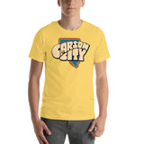 carson city nv vintage inspired road trip tee